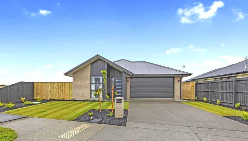 3 Benrogan Drive, Halswell