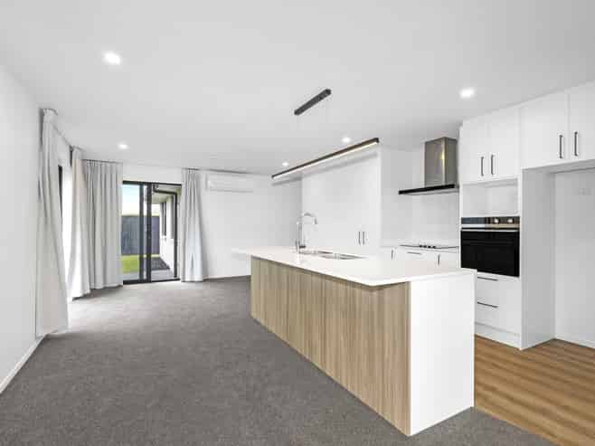 3 Benrogan Drive, Halswell