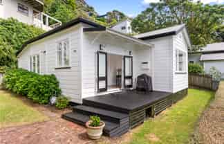 6/79 Grafton Road, Roseneath