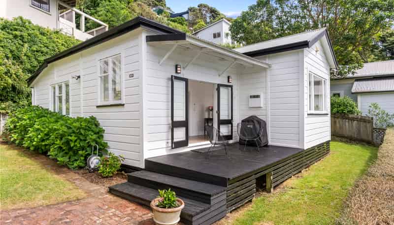 6/79 Grafton Road, Roseneath