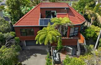 14 Hastings Road, Mairangi Bay