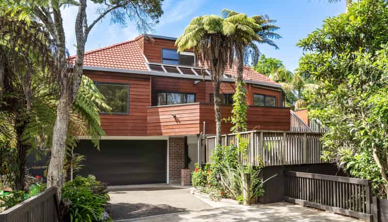 14 Hastings Road, Mairangi Bay