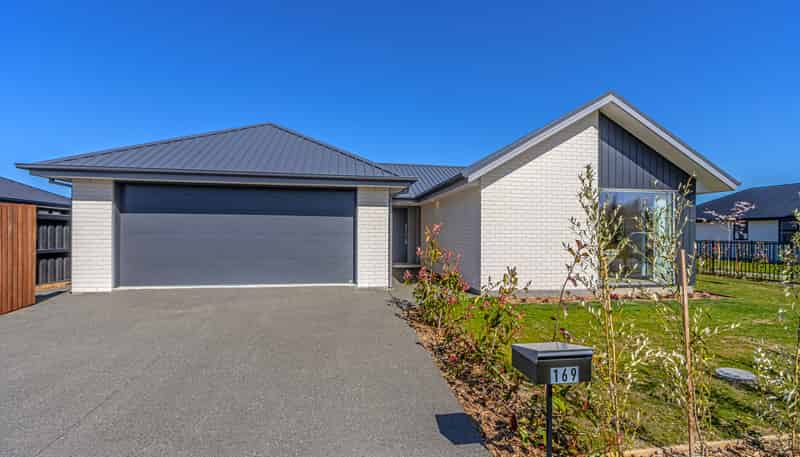 169 Styx Mill Road, Casebrook