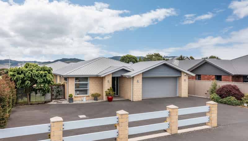 145 Factory Road, Mosgiel