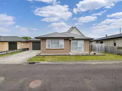 4 Brigidine Place, Pahiatua