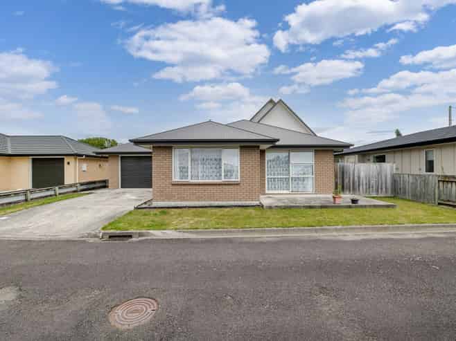 4 Brigidine Place, Pahiatua