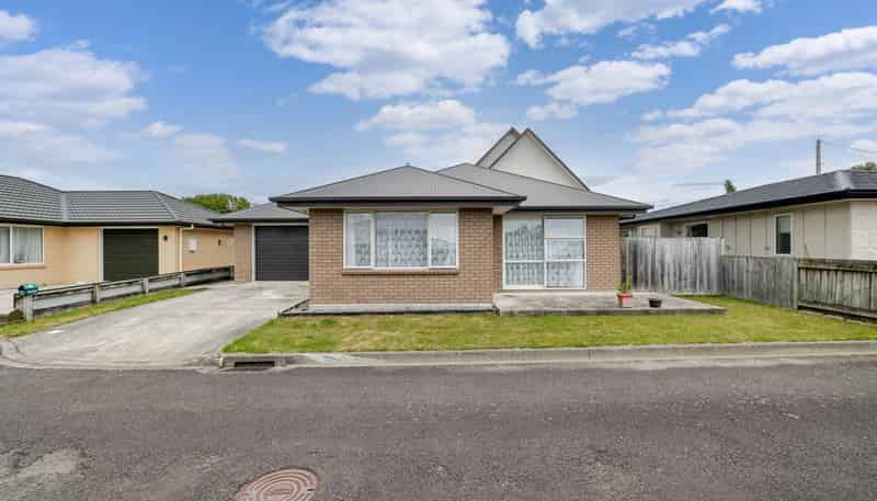 4 Brigidine Place, Pahiatua