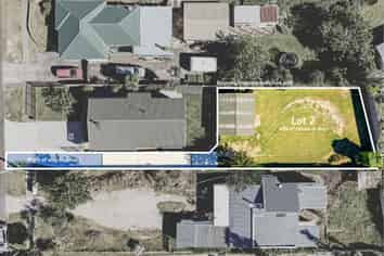 Lot 2 37 Taupo View Road, Taupo