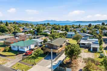 Lot 2 37 Taupo View Road, Taupo