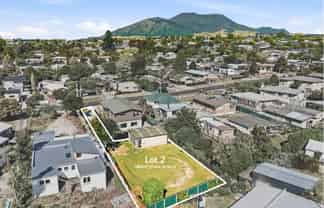 Lot 2, 37 Taupo View Road, Taupo