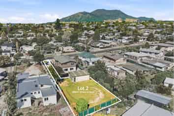 Lot 2 37 Taupo View Road, Taupo