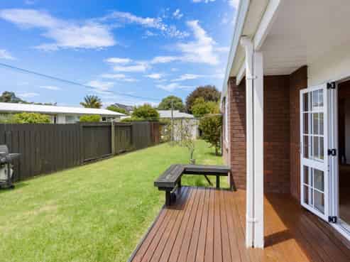 4A Hunter Way, Otumoetai