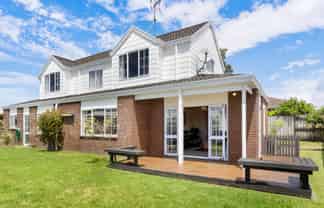 4A Hunter Way, Otumoetai