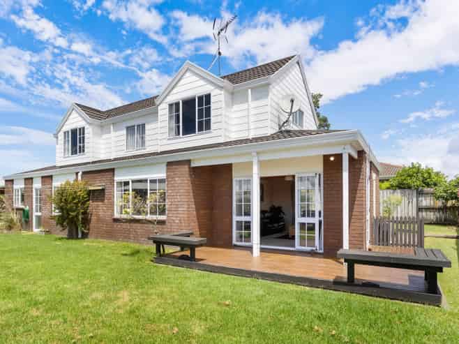 4A Hunter Way, Otumoetai