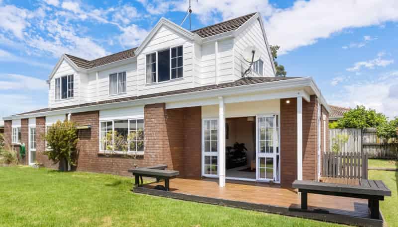 4A Hunter Way, Otumoetai