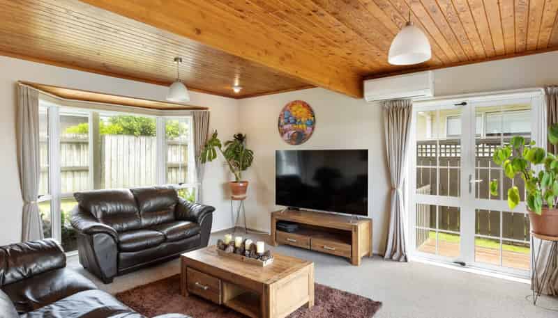 4A Hunter Way, Otumoetai