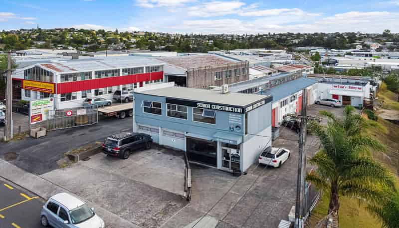 A/65 Hillside Road, Wairau Valley