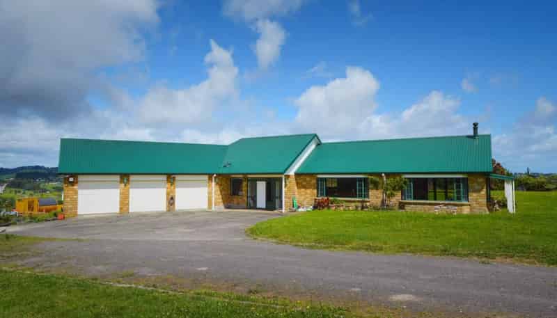 91 Trig Road, Whitford , Howick