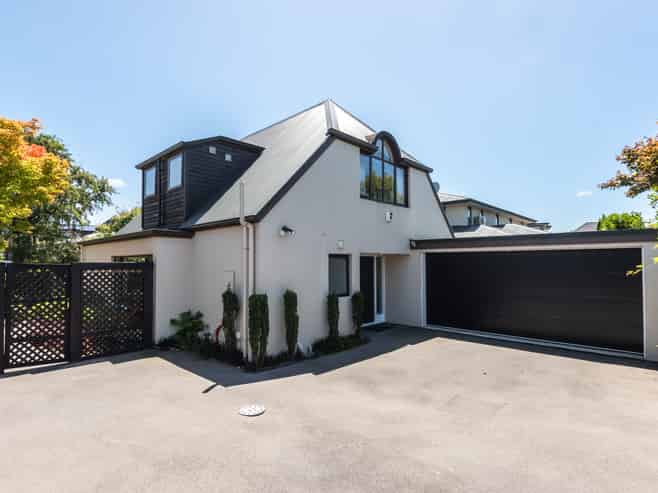 33A McDougall Avenue, Saint Albans