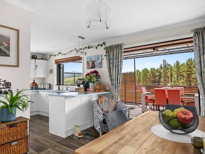 213A Letts Gully Road, Alexandra