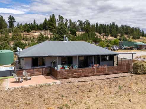 213A Letts Gully Road, Alexandra