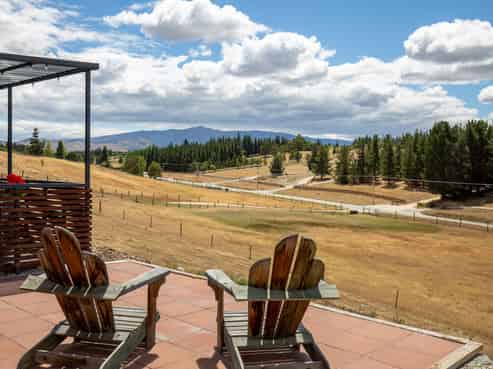 213A Letts Gully Road, Alexandra