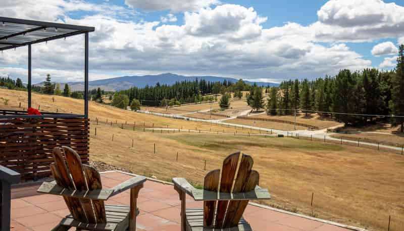 213A Letts Gully Road, Alexandra