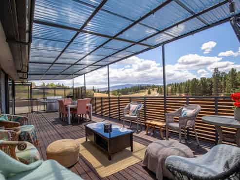 213A Letts Gully Road, Alexandra