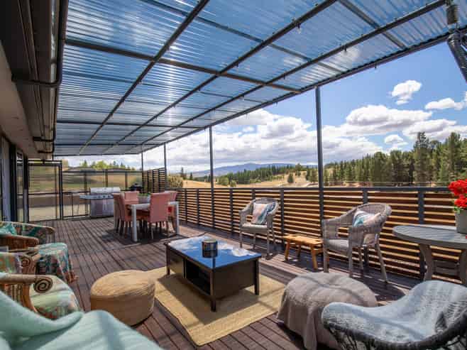 213A Letts Gully Road, Alexandra