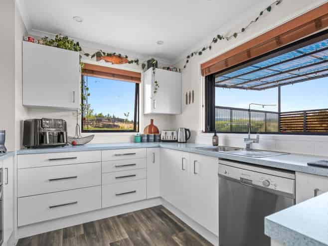 213A Letts Gully Road, Alexandra