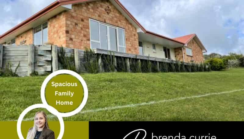 1 Harper Mews, Feilding