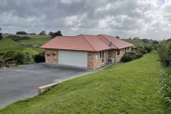 1 Harper Mews, Feilding