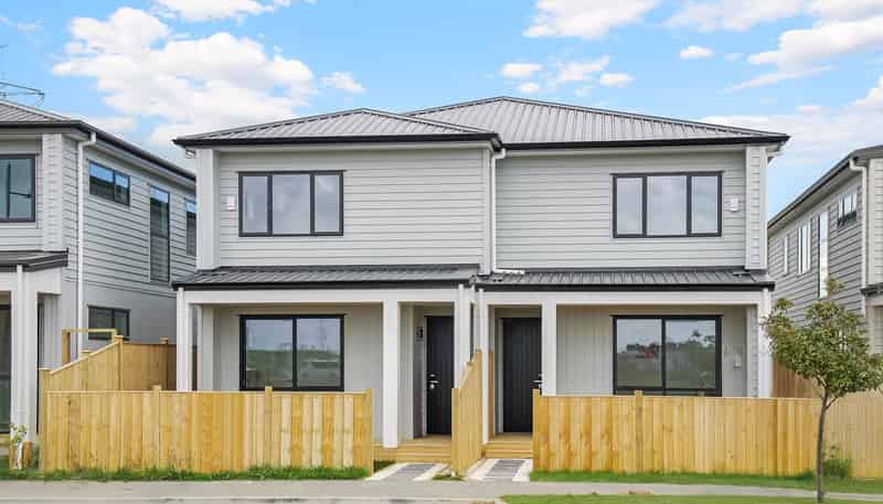 12 Kapeta Lane, Karaka