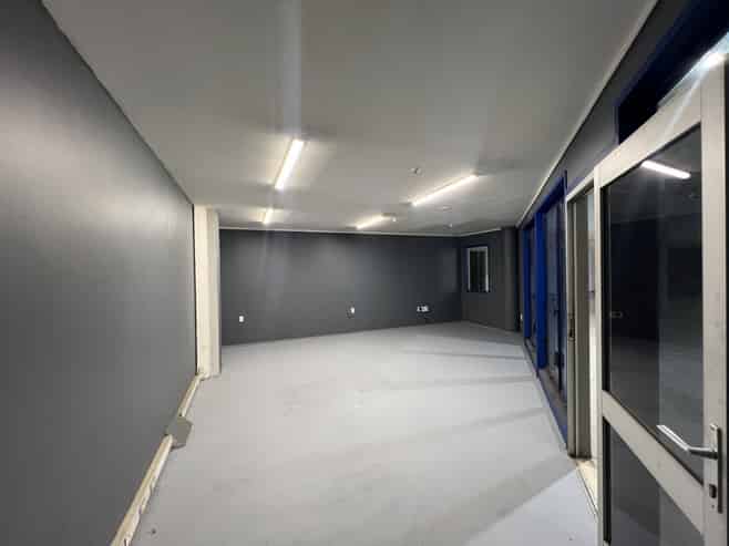 Versatile City Fringe Warehouse – Home Street