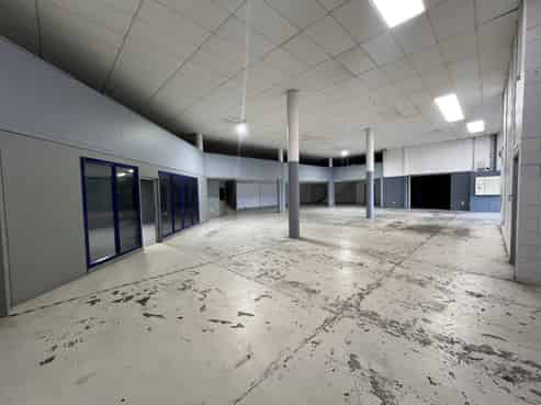 Versatile City Fringe Warehouse – Home Street