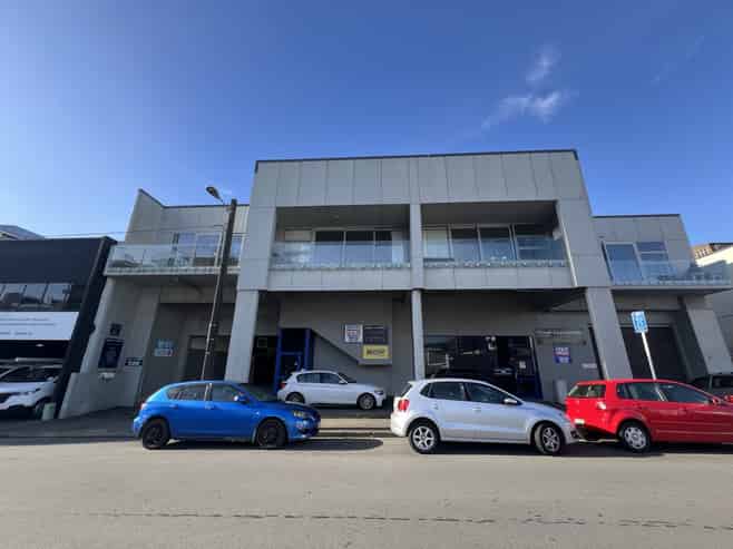 Versatile City Fringe Warehouse – Home Street