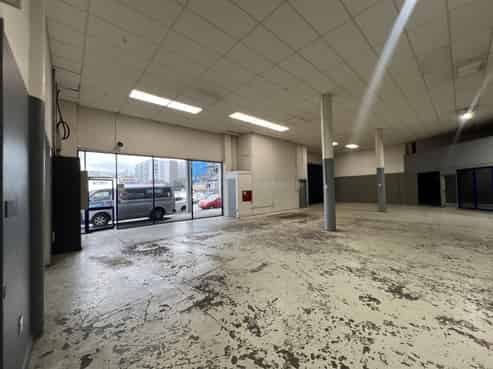 Versatile City Fringe Warehouse – Home Street