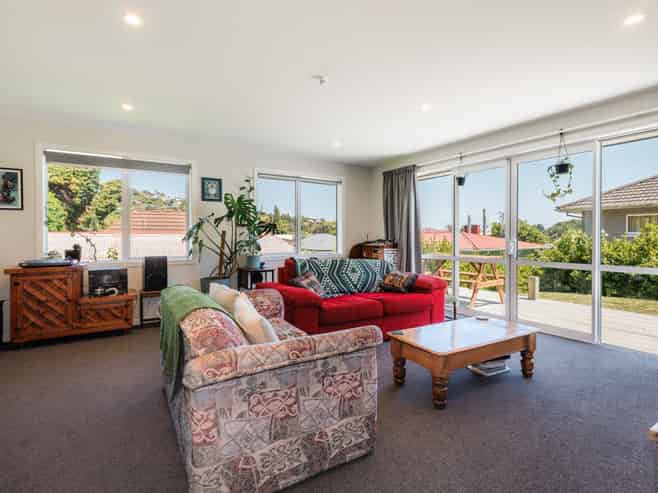 17A Anglia Street, Wakatu