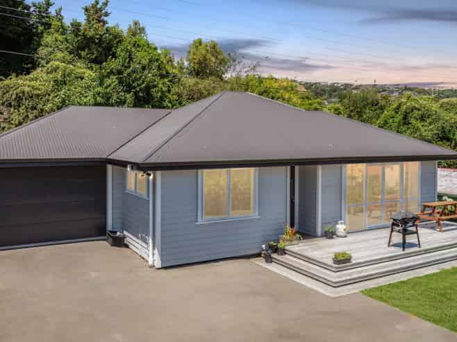 17A Anglia Street, Wakatu