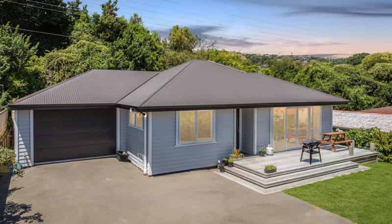 17A Anglia Street, Wakatu