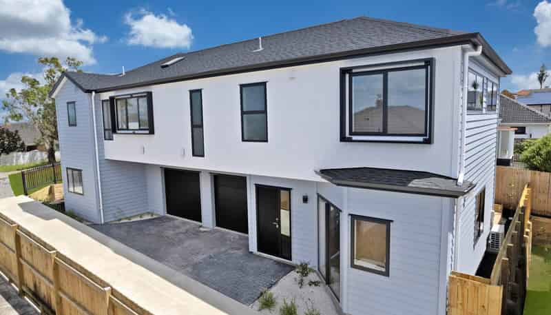 Lot4/5 Pinewood Street, Avondale