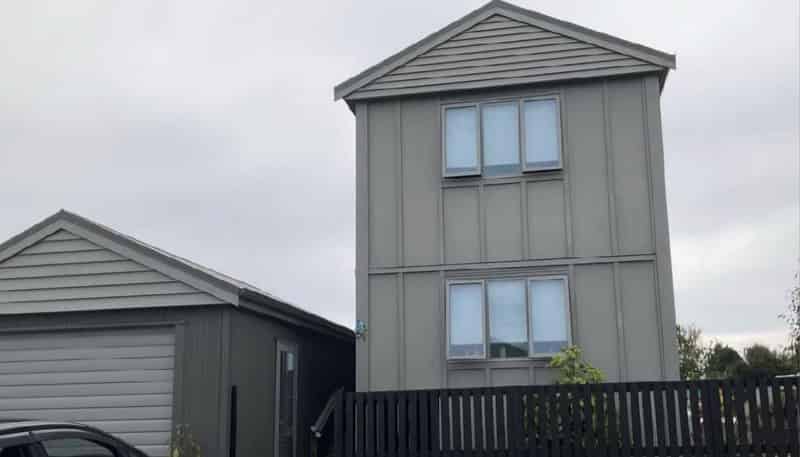 5 Waihurihia Street, Otaki