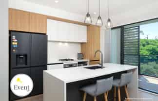 3/10B Huka Road, Birkenhead