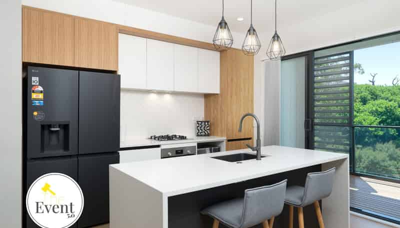 3/10B Huka Road, Birkenhead