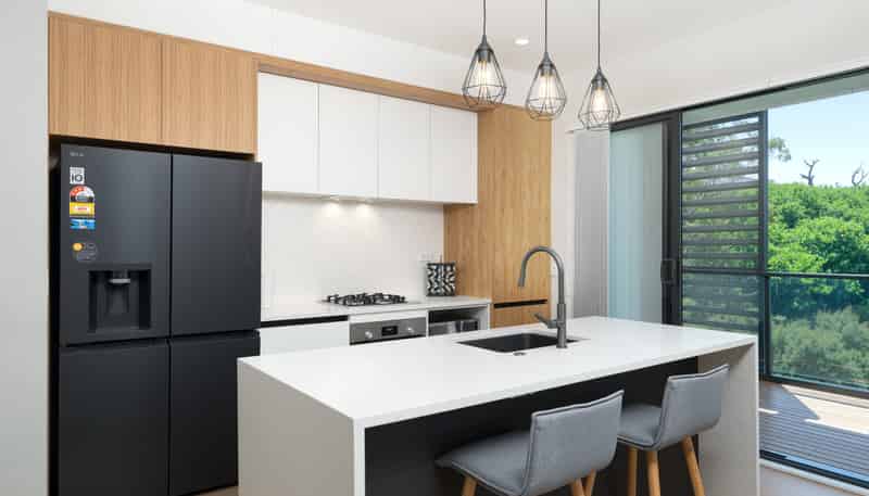 3/10B Huka Road, Birkenhead