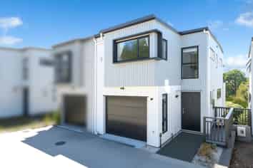 3/10B Huka Road, Birkenhead