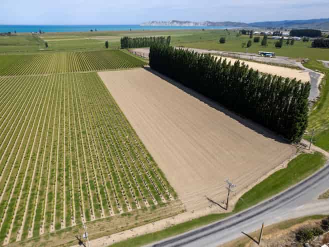 Lot 1 Dunstan Road, Matawhero