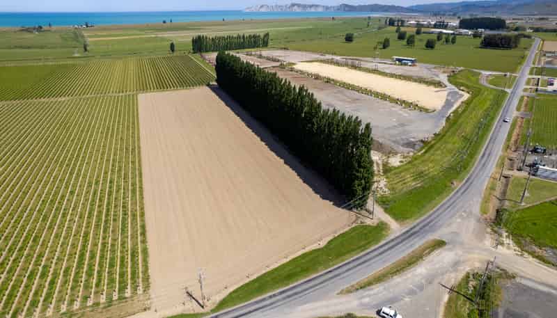 Lot 1 Dunstan Road, Matawhero