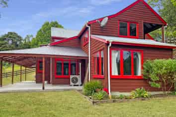 63 O'Neills Road, Swanson