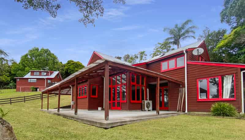 63 O'Neills Road, Swanson